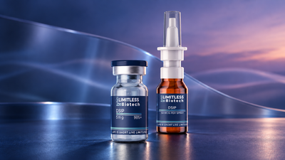 DSIP Peptide