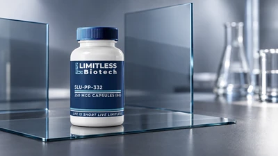 SLU-PP-332 Capsules