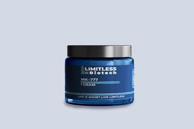 Research Peptides 101: An Introduction