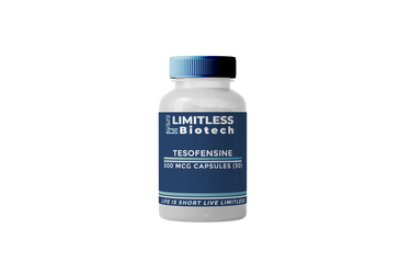 Tesofensine (500mcg), Limitless Biotech