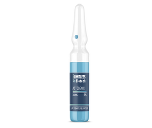 Actogenix 5mL 40mg/mL (200mg)