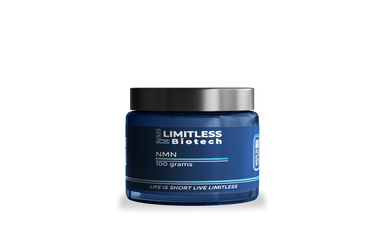 NMN Powder - Limitless Biotech