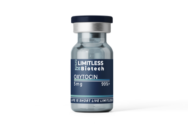 Oxytocin 5mg, Limitless Biotech