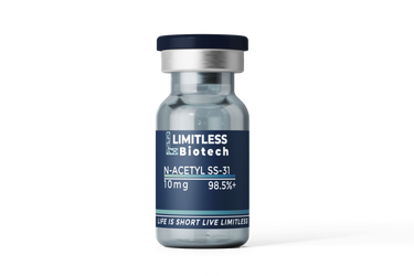 SS-31 (10mg), Limitless Biotech
