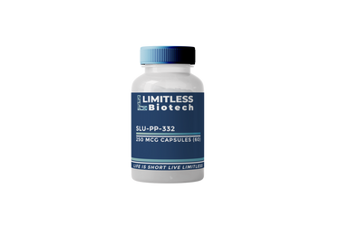 SLU-PP-332 250mcg, Limitless Biotech
