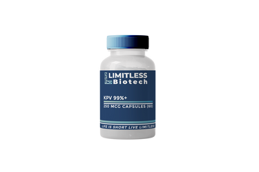 KPV 250mcg (60 Capsules)-10pk
