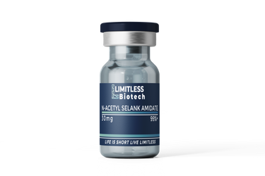 N-Acetyl Selank Amidate-10pk