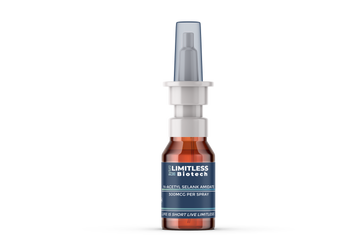 N-Acetyl Selank Amidate Spray-10pk