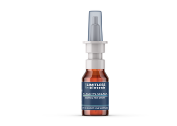 N-Acetyl Selank Spray-10pk