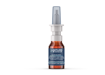 Klow Blend Spray