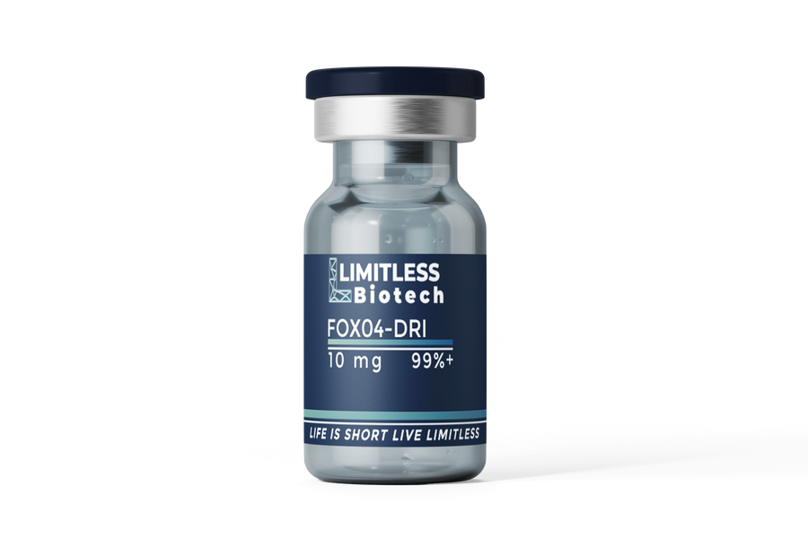 FOXO4-DRI (D-Retro-Inverso) 10mg
