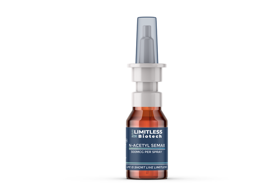 N-Acetyl Semax Spray-10pk