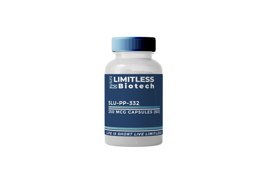 SLU-PP-332 Capsules-10pk