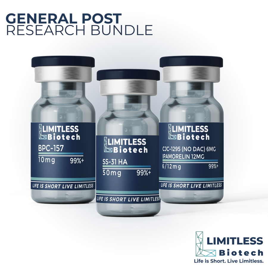 General Post Bundle Research