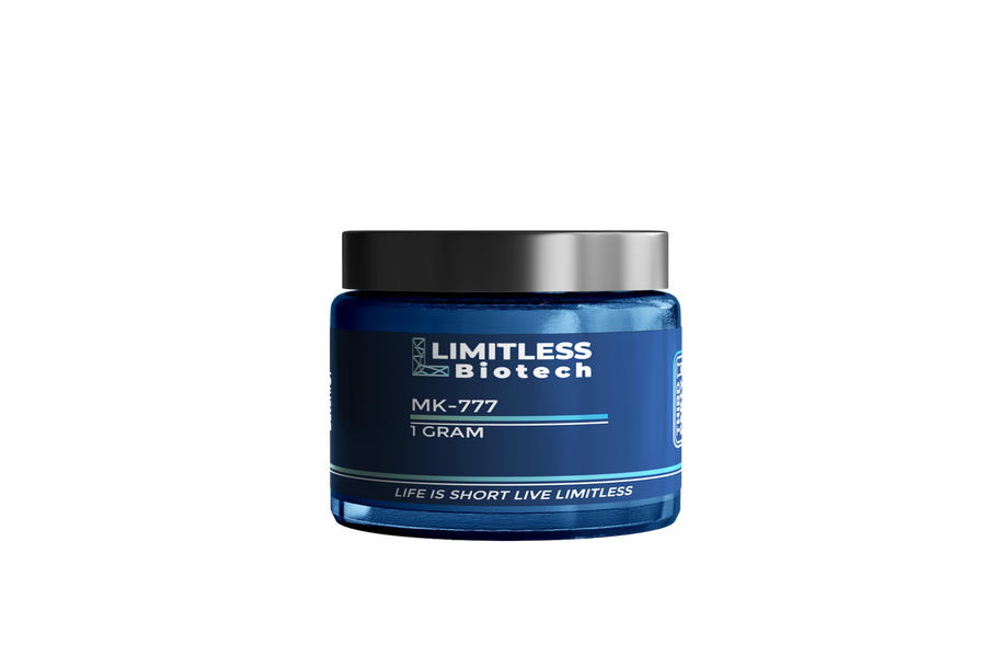 MK-777 (Acetamoren) Powder