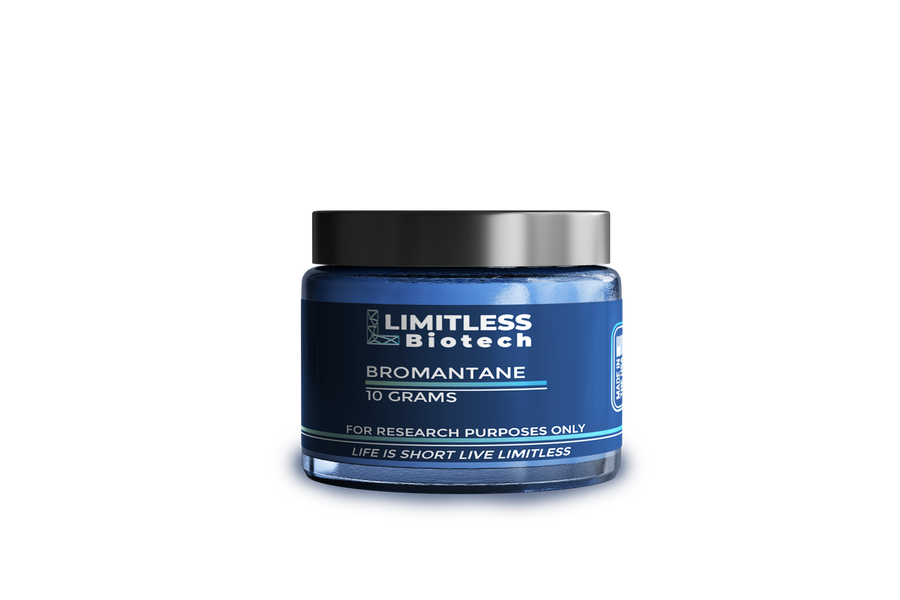 Bromantane Powder