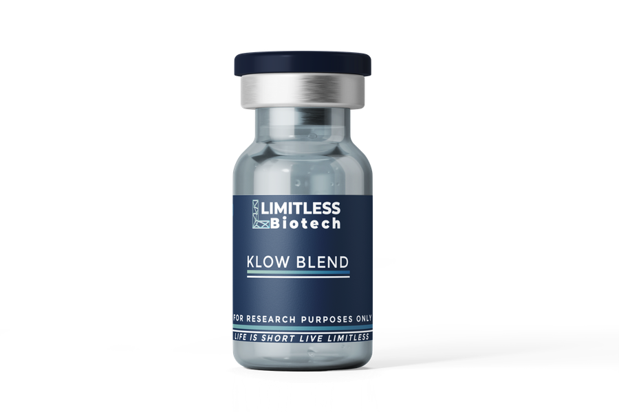 Klow Blend