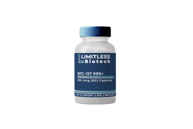 bpc-157 arginate salt capsules BPC-157 (Arginate Salt)