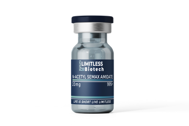 n-acetyl tirzepatide amidate Buy N-Acetyl Semax Amidate 20mg