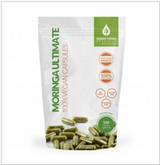 How Moringa Capsules Can Help Improve your Health & Appearance