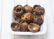 Ditch the Toxic Chemicals with All Natural Soap Nuts