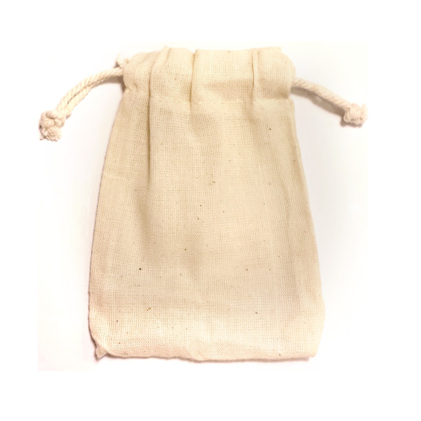 Heavy Duty Double Drawstring Wash Bags