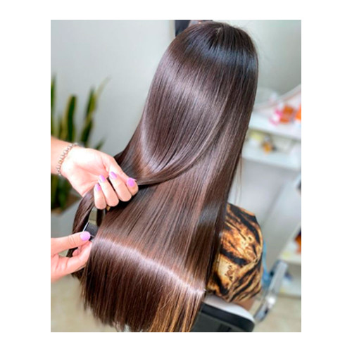  Transform Your Hair: Discover the Amazing Benefits of Straightening!