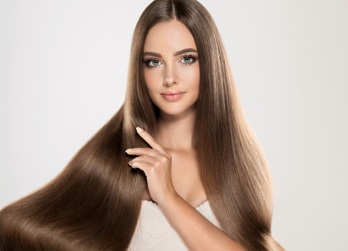 Unveiling the Secrets of Formaldehyde-Free Organic Hair Straighteners