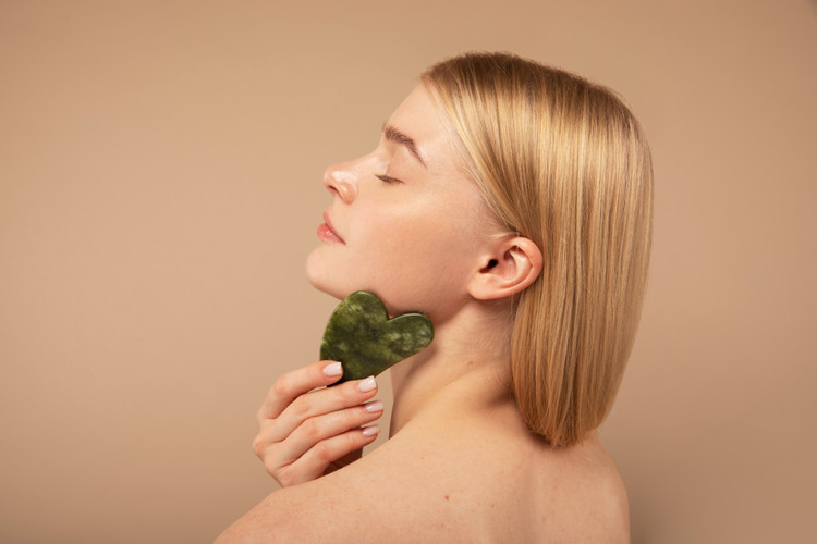 The “Quiet Luxury” of Natural Beauty