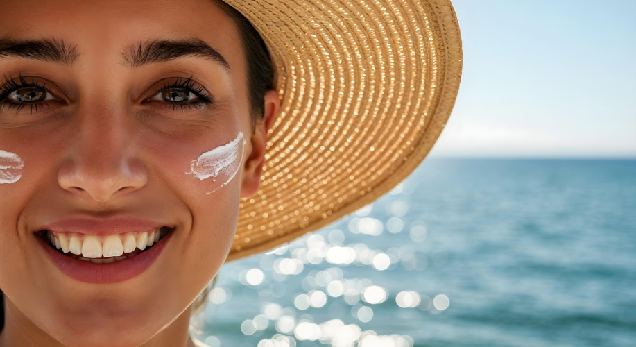 The Importance of Sunscreen in All Seasons – How to Choose the Right SPF and Avoid Skin Damage