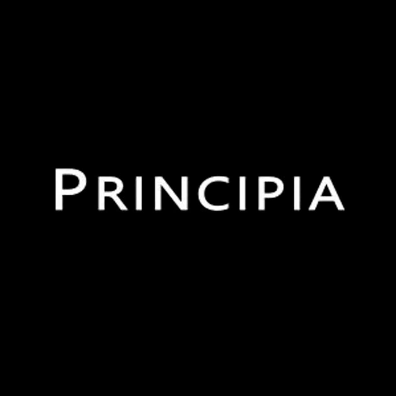 Principia 