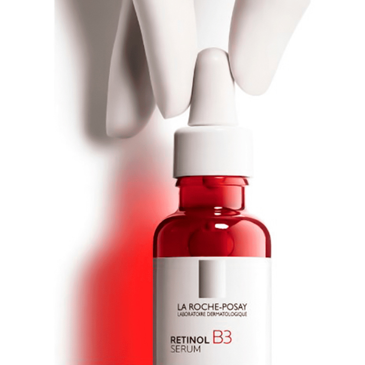 La Roche Posay Hyalu B5 Retinol B3 Serum Anti-Wrinkle Concentrate Repairing  US