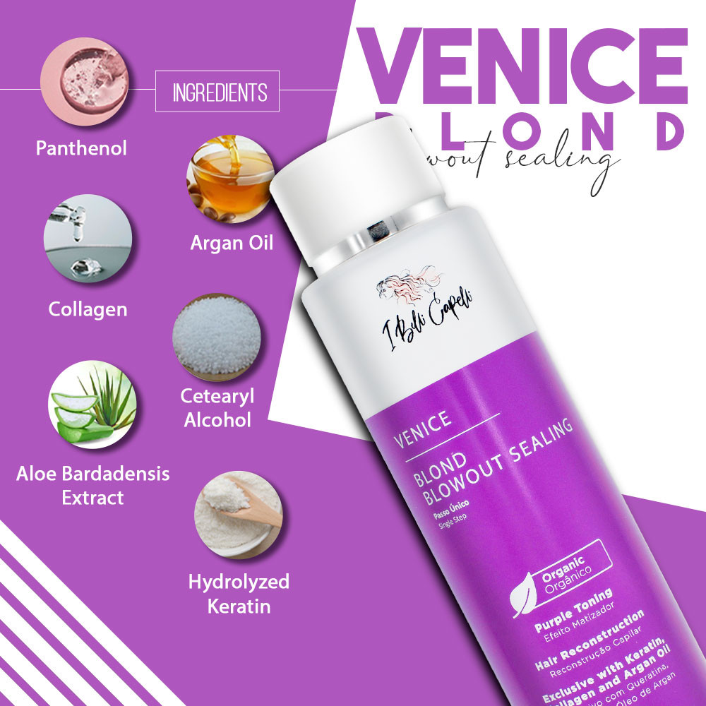 I Belli Capelli Venice