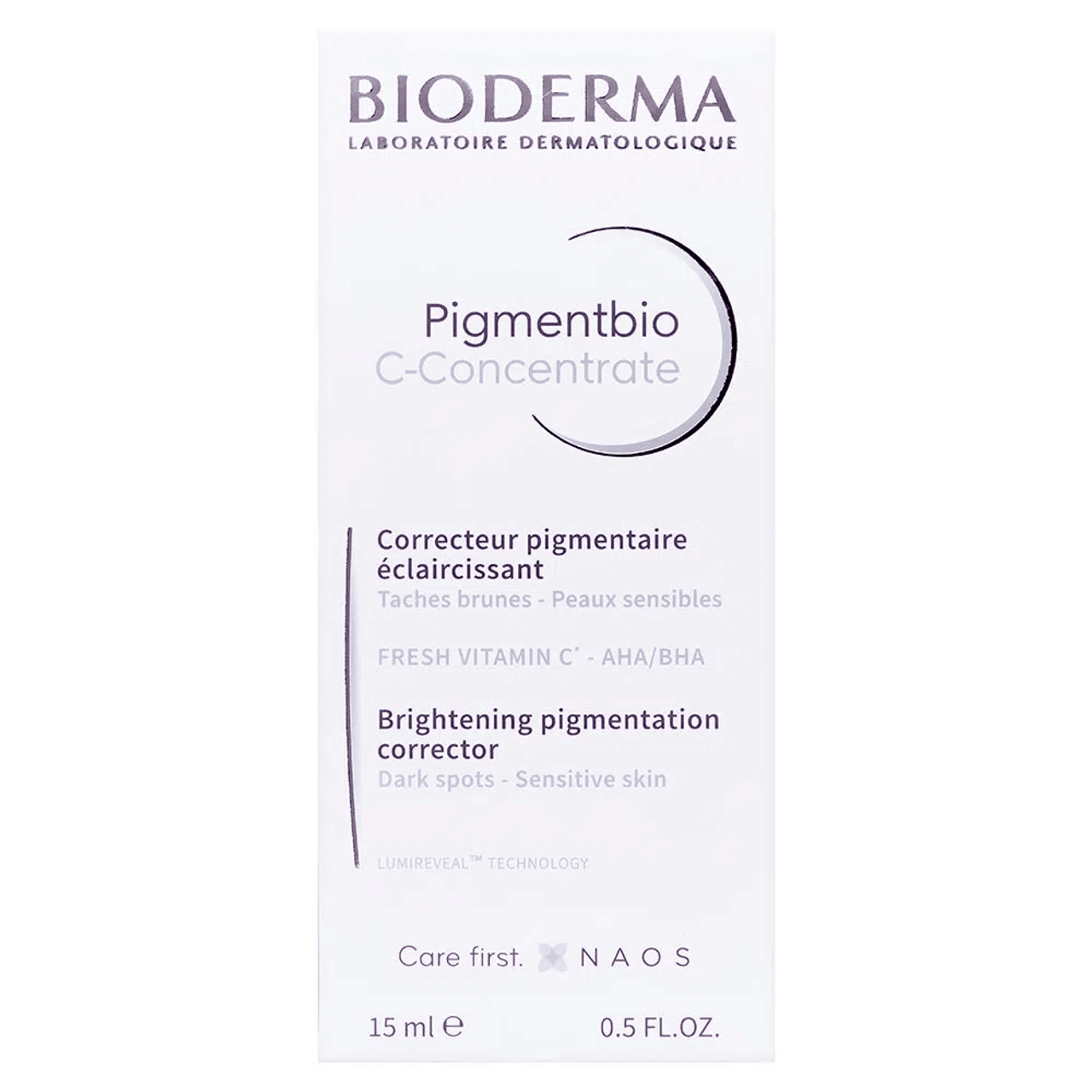 Bioderma Pigmentbio 2.5fl oz • See the best prices »