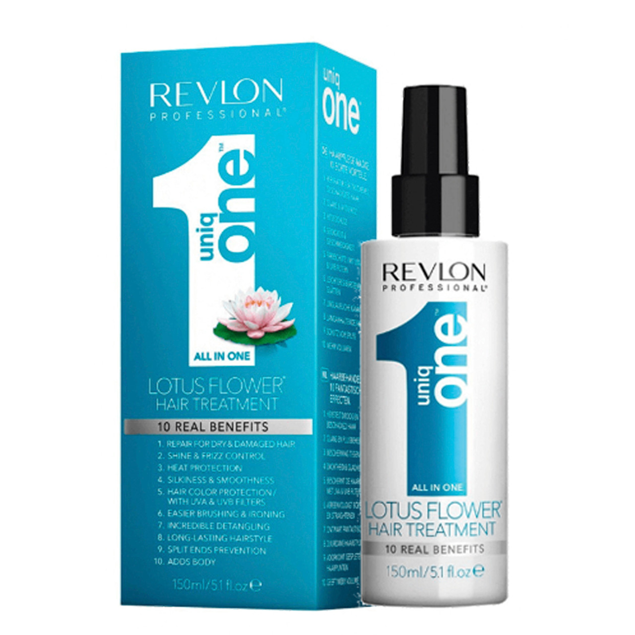 UniqOne™ Hair Treatment - Revlon Professional