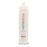 Kit Perfect Liss Progressive Anti-Frizz Complete Treatment pH Stabilizer Professional Use 3 Units