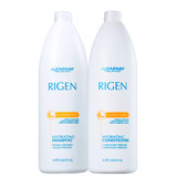 Alfaparf Rigen Kit Hydrating Shampoo + Conditioner Tamarind Extract To Dry Hair 2x1L/33,8 fl.oz