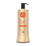 Haskell Complete Hydration Kit Tutano D-Panthenol for Fragile Hair