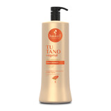 Haskell Complete Hydration Kit Tutano D-Panthenol for Fragile Hair