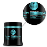 Kit Haskell Cachos Sim Treatment for curly and frizzy hair Hydration and Definition