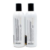 Kit Borabella Progressive Brush No More Cry Professional Treatment 2x350 ml/2x11.8 fl.oz