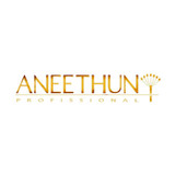 Aneethun Silicone Cream Dry Hair Line Moisturizes and Revitalizes 1L/33.8 fl.oz