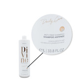 Braée Divine Frizzfree Shampoo Absolutely Mild Mixture of Plant Extracts Shine and Softness 1L/33.8 fl.oz