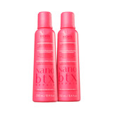 Richée Nano BTX Repair Duo Kit (Shampoo and Conditioner) 2x250ml/2x8.4 fl.oz