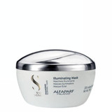 Alfaparf Milano Semi Di LINO Diamond Normal Hair Illuminating Complete Kit Home Care