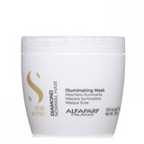 Alfaparf Milano Semi Di LINO Diamond Normal Hair Complete Lightening Kit