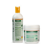 Kit Silicon Mix Bambu Shampoo 473ml/16 fl.oz + Nourishing Treatment Mask 450g/16 oz