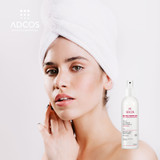 Adcos Derma Complex Vitamin C Skin Care Revitalizes Hydrates Balances Regenerates 240g/8.11 oz