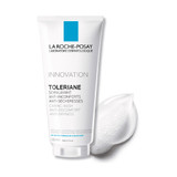 La Roche-Posay Innovation Toleriane Clean Creme Limpeza Facial Todos os Tipos Pele 200ml/6.76 fl.oz