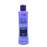 Kit Plastica Dos Fios Keratin Treatment 3x300ml/3x10.14fl.oz